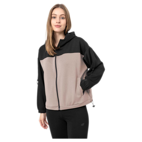 4F Γυναικεία ζακέτα